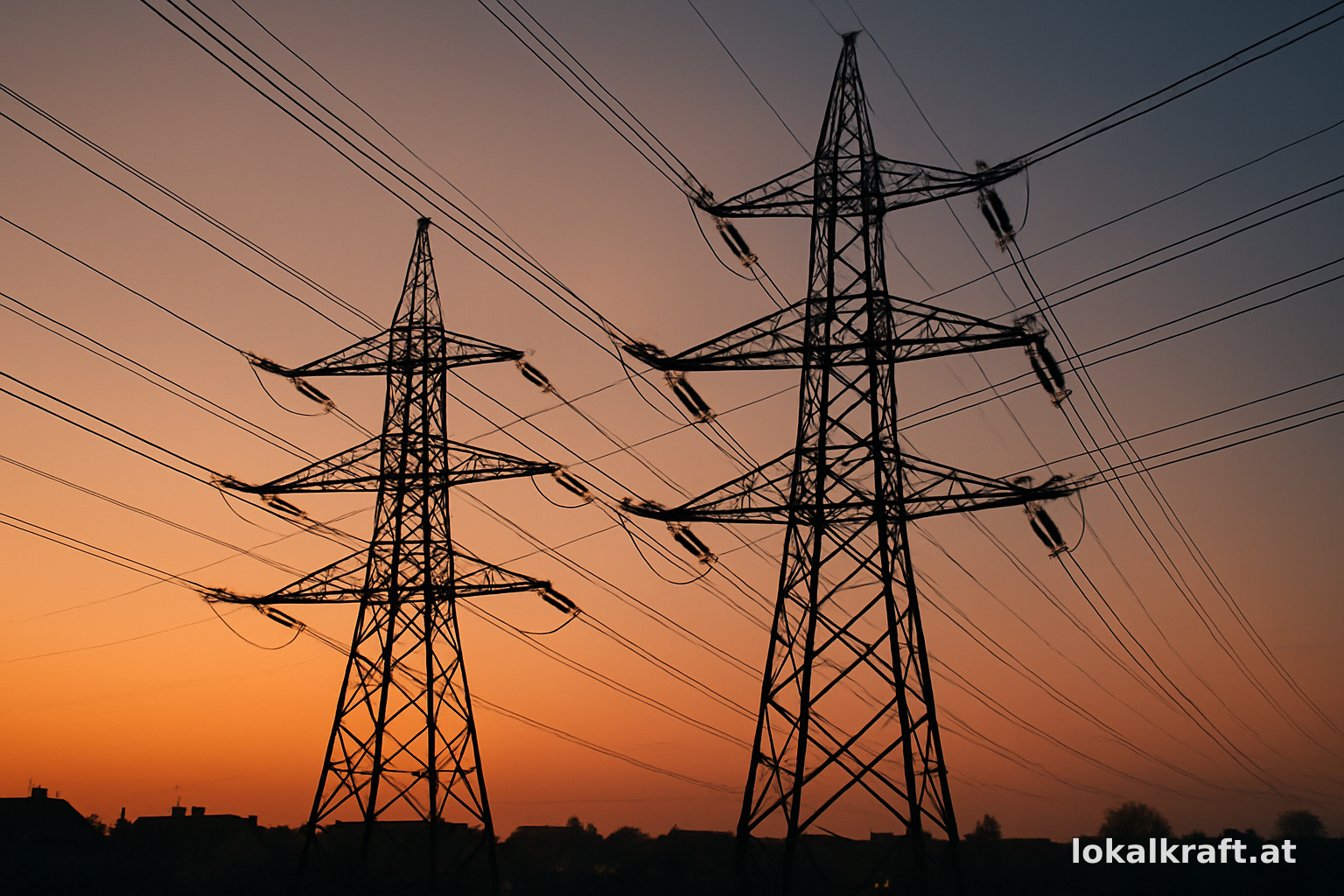 Neue Netzentgelt-Regelungen ab Frühling 2027 geplant