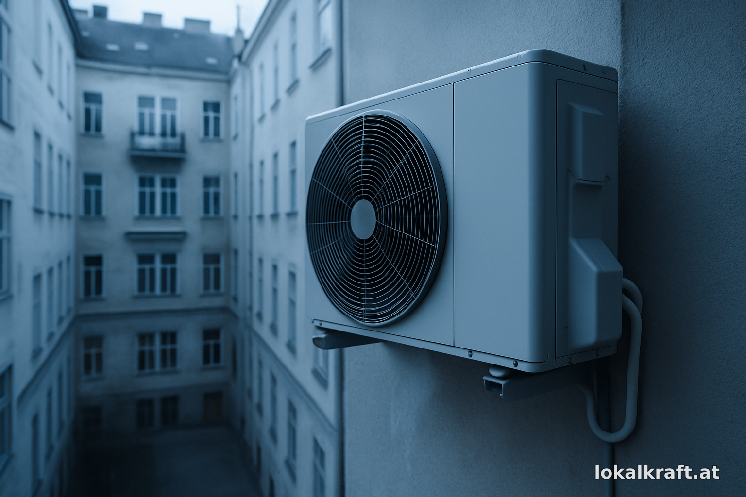 Wiener Stadtwerke: Erneuerbare Energien als Antwort auf globale Krisen