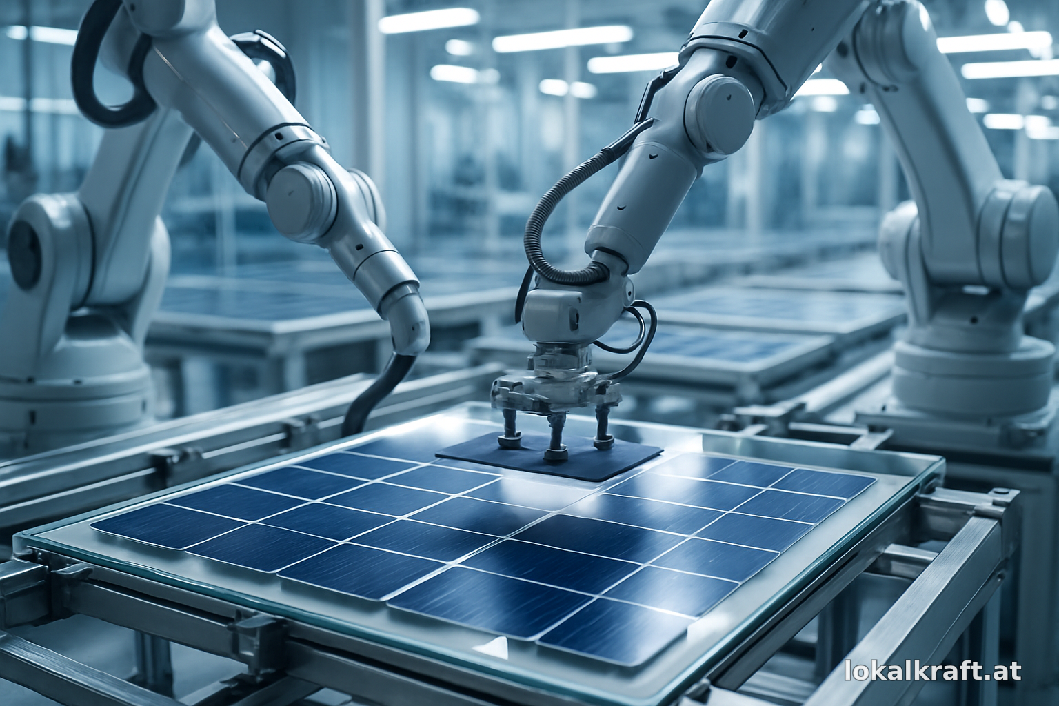 Europa-Bonus für PV-Module soll künftig verpflichtend werden